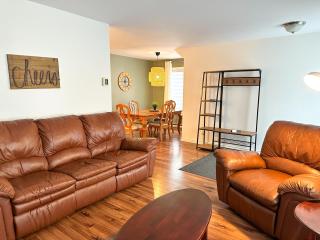 Condos Mont-Trinité - 7