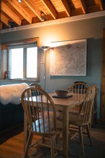 The Bothy at Coneloch - 1