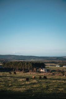 The Bothy at Coneloch - Elgin - 3