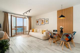 Apartment Irini- sea view, free parking, complex Carpe Diem - 5