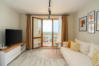 Apartment Irini- sea view, free parking, complex Carpe Diem - 3
