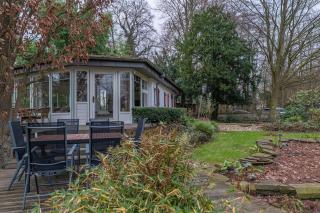 das Wersehaus mit direktem Wasserzugang inkl Kanu - 8