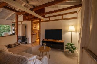 das Wersehaus mit direktem Wasserzugang inkl Kanu - 1