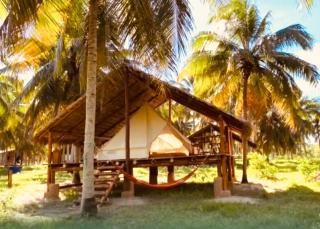 Bio-Resort Camping - 9