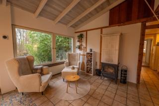 das Wersehaus mit direktem Wasserzugang inkl Kanu - 2