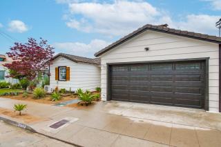 The California - On Top of San Diego in a Hot Tub - 2