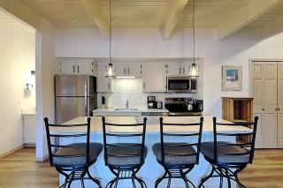 Timberline Condominiums 1 Bedroom Standard Unit A1B - Snowmass Village - 6