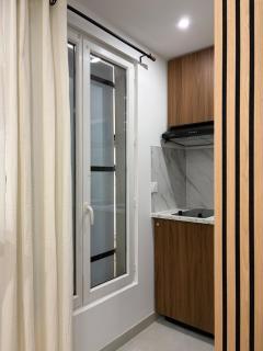 Studio Cosy refait à neuf - Métro et RER à 5min - 1
