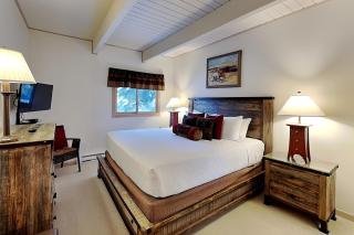 Timberline Condominiums 1 Bedroom Standard Unit A1B - Snowmass Village - 3