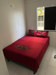 Apartamento térreo em condomínio 24 hrs - 2