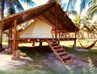 Bio-Resort Camping - 4