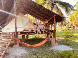 Bio-Resort Camping - 6