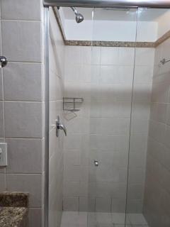 Flat 709 - Hotel Comfort Taguatinga - 9
