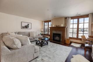 Ascent Residence 208 - Avon - 6