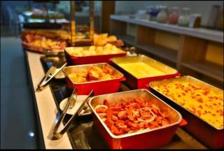 Flat 709 - Hotel Comfort Taguatinga - 3