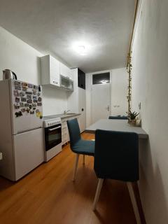 Molinelli apartment - Saraievo - 2