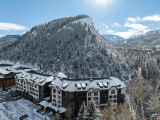 Ascent Residence 309 - 8