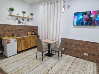 Nest & Rest Studio - 0