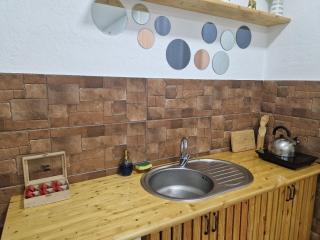 Nest & Rest Studio - 6