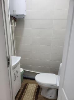 Nest & Rest Studio - 5