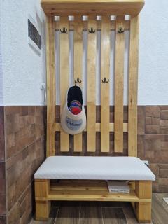 Nest & Rest Studio - 4