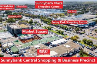 Private King bed Suite Near Garden City with Kitchen - 5