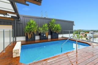 Urban 2BR Retreat Near Brisbane CBD - 8