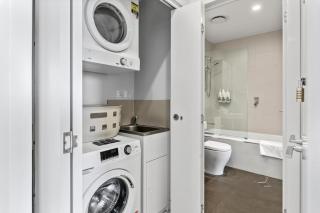 2BR Modern Apartment with Balcony Great Location - 2