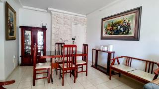 Na Quadra do Mar Guarapari - 7