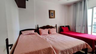 Na Quadra do Mar Guarapari - 3