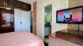 Na Quadra do Mar Guarapari - 1