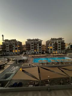 Ain Sokhna Porto Golf Ground floor with two gardens - 5