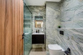 New 2BR Apartment in Marrakech with Pools, Gym, Security & Terrace - Marrakesh - 2