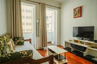 Apartamento na melhor localização de Copacabana - 9