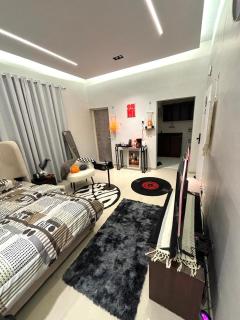 استوديو مميز بأثاث راقي في قلب الخبر - 5