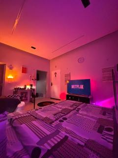 استوديو مميز بأثاث راقي في قلب الخبر - 4