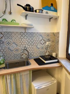 La Casa di Ciui ad un passo da Via Toledo - 4