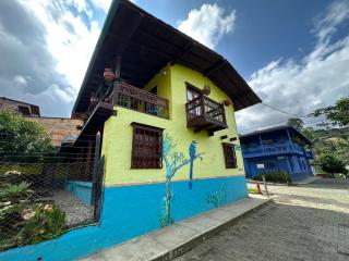 Melongos Jardín - 0