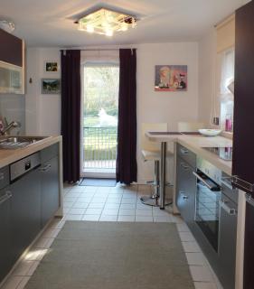 Ferienhaus Landau - 4