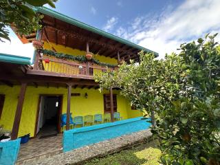 Melongos Jardín - 8