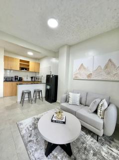 Cozy modern apartment in Nanyuki - 1