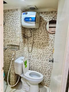 Enjoy Staycation - 7