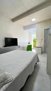 Quarto compacto no Centro de Foz - 7