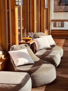 Luxus Seaside Loft - 4