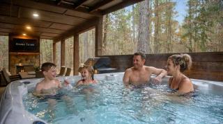 Amazing Views Hot Tub Fire Pit Dog Friendly - 6