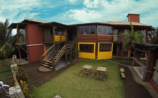 Condominio Aldeia da Praia - Garopaba - 0