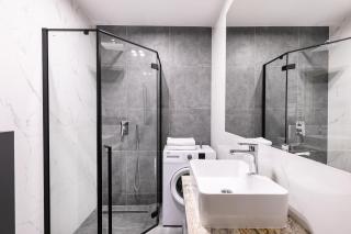 Apartamenty Platinex 4 - 6