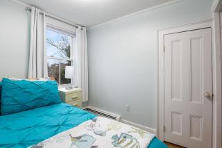 Fish & Ships on River Steps to Ocean, Blvd, Park - 9