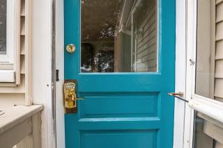 Fish & Ships on River Steps to Ocean, Blvd, Park - 8