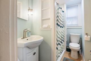 Fish & Ships on River Steps to Ocean, Blvd, Park - 4